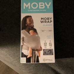 Moby