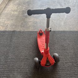 Jetson costco scooter