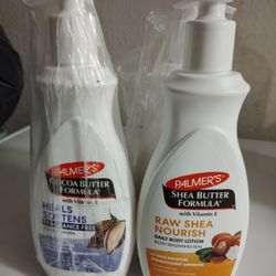Palmers Lotion