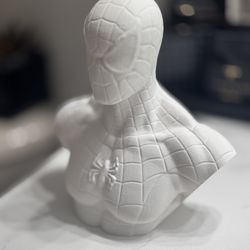 Spiderman Head