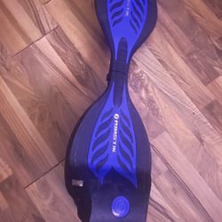 Razor RipStick Rueda Eléctrica Con Control Remoto 