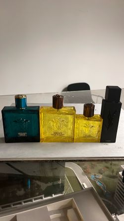 Colognes ($50 - $100)