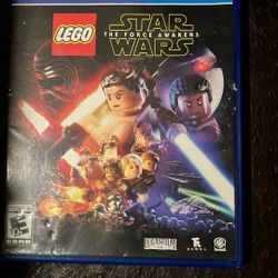 PS4 Star Wars