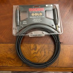 Mogami Gold For Microphone  Wire