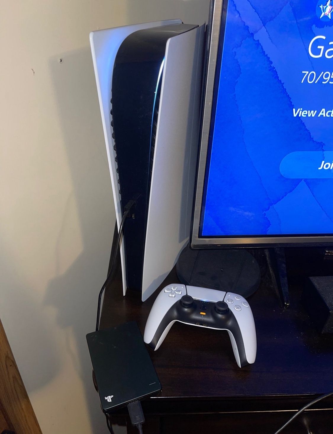 PS5 “Digital Version”