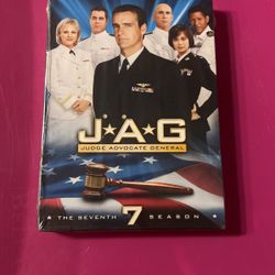 Judge Advocate General 