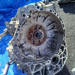 2009 Nissan cvt tranmission core
I don't know history or miles selling as core