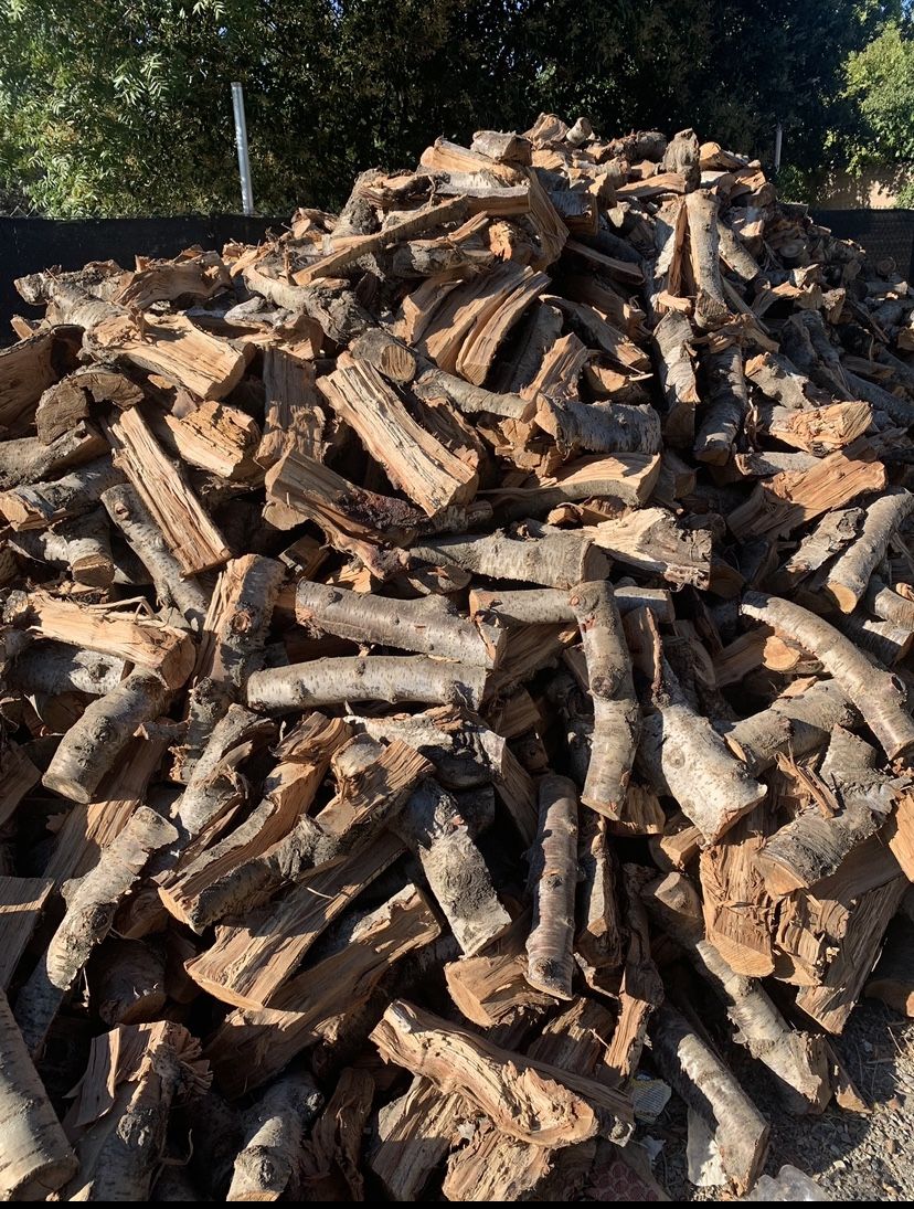 Firewood
