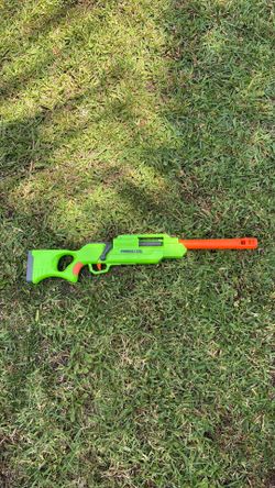 Toy Gun
