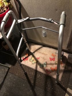 Walkers Brand new