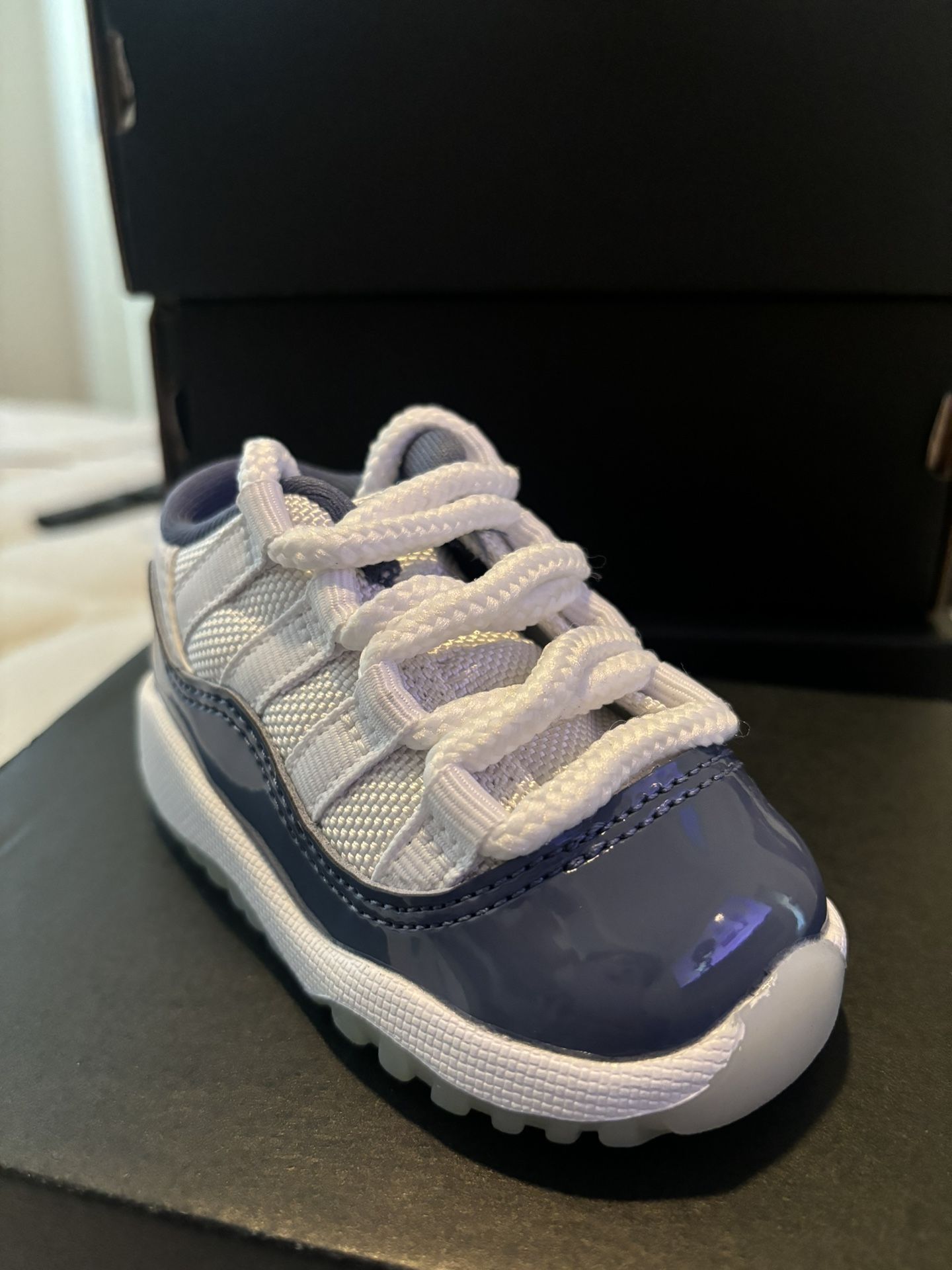 Toddler Jordan 11s