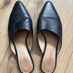 Madewell Women’s Shoes