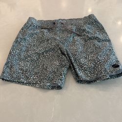 RVCA Swim Trunks