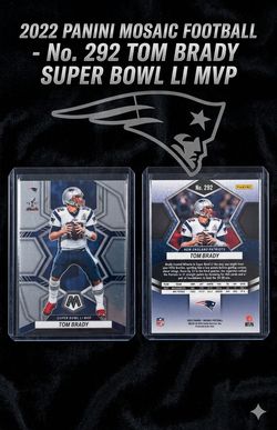 Tom Brady- ($5)