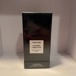 Tom Ford Fabulous 