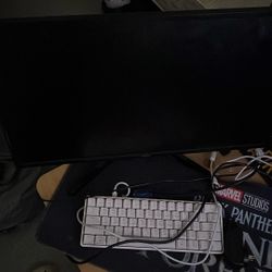 Gaming Monitor