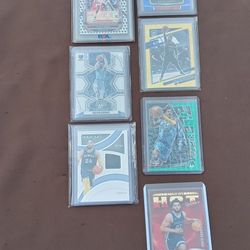 Sport Cards