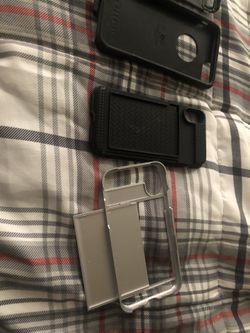 iPhone X good conditions