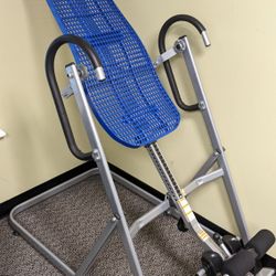 Inversion Table
