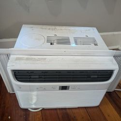 Frigidaire WiFi enabled AC