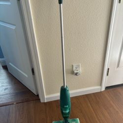 Swifter Wet Jet Mop
