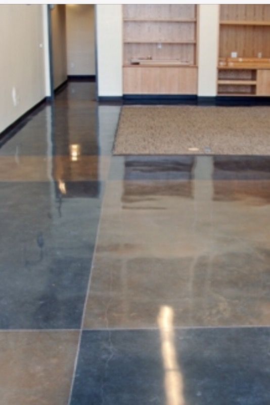Metallic Epoxy Floors Stained For Sale In Henderson Nv Offerup