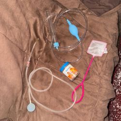 fish tank supplies lot