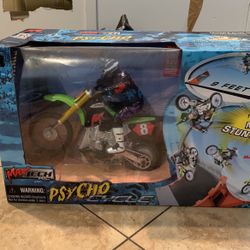 Psycho Cycle