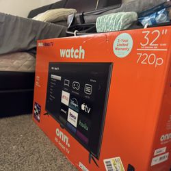 32 In On Tv