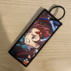 Anime Keychains