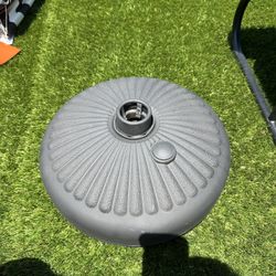 Umbrella stand 