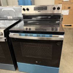 🔥 NEW GE Appliance Package – 20% BELOW MSRP! 🔥
