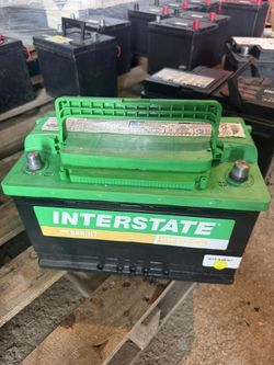 🚗⚡ H7 INTERSTATE BATTERY — BMW • Mercedes • Audi • Volkswagen 🔋