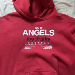 Popular Poison Hoodie 