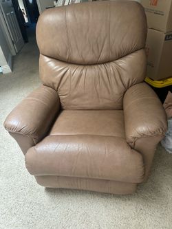 Rocking chair Recliner