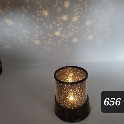 Night Sky Projector 