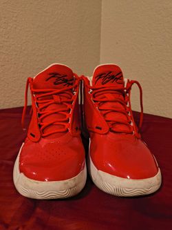 Nike Jordan Max Aura 4 sneakers