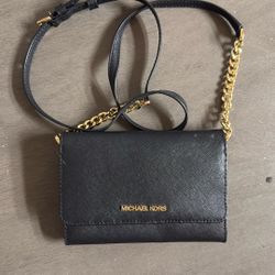 Michael Kors Cross Body Bag