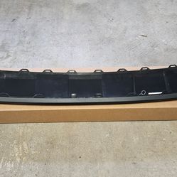 23-25 Honda Pilot Lower Front Bumper Garnish