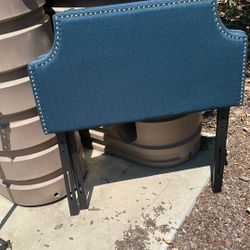 Twin Bed Frame/headboard/box