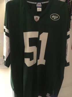 New York Jets jersey