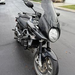 2013 Aprilia Mana 850 GT ABS
