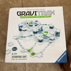 Gravitrax