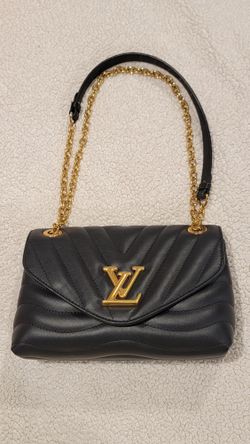 Louis Vuitton New Wave MM