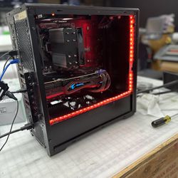 Gaming Computer For Sale 