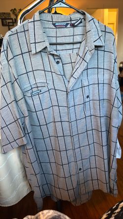 Mecca Men’s Unique Shirt