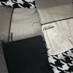 Essentials Fear Of God SS22 