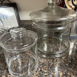 Glass Containers