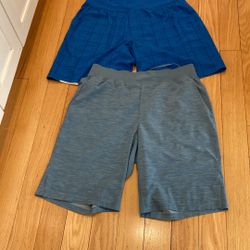 LULULEMON MENS s LARGE