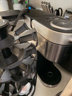 Kurig Coffee Maker
